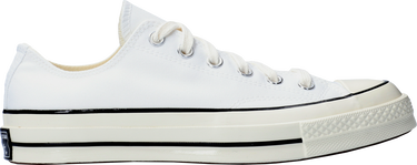 Tenisky a topánky Converse Chuck 70 Biela | a02306c-102, 0