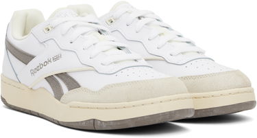 Tenisky a topánky Reebok Classics BB 4000 II Biela | 100221096, 3