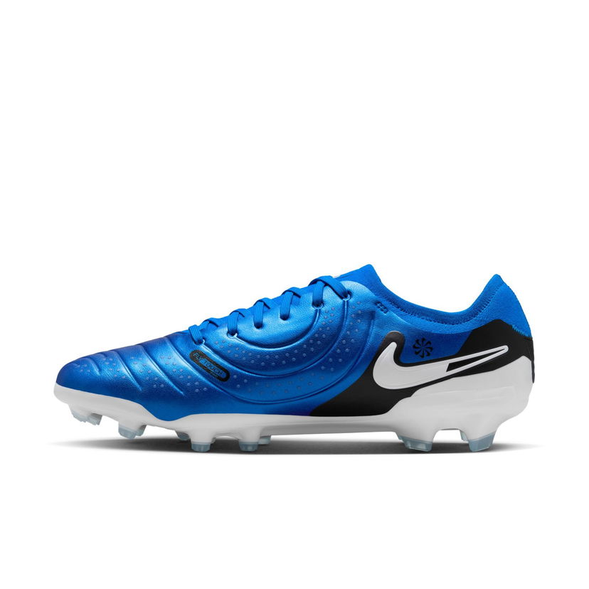 Tenisky a topánky Nike Legend 10 Pro FG Modrá | DV4333-400