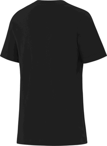 Tričko Nike Paris Saint-Germain FC Crest T-Shirt Čierna | a33048-010, 1