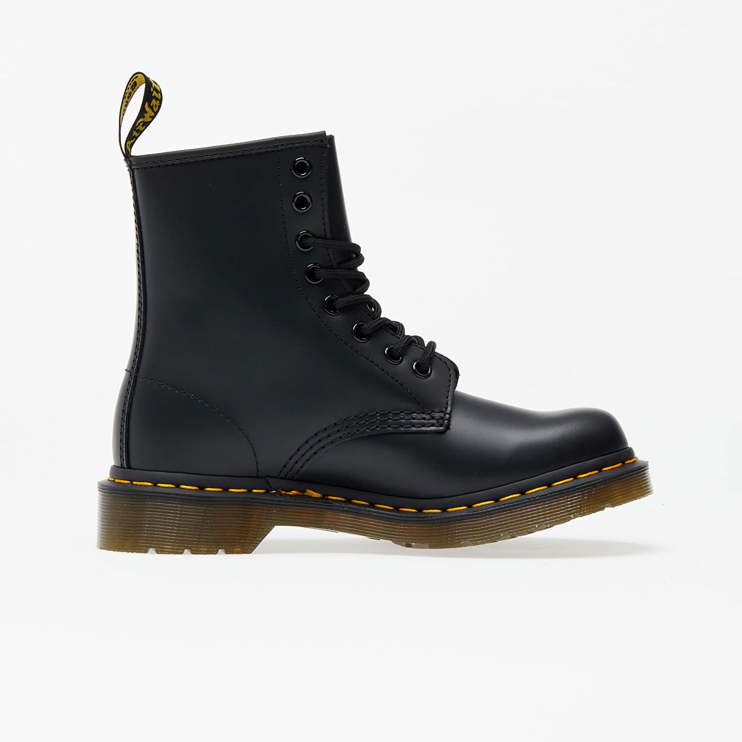 Tenisky a topánky Dr. Martens 1460 W Čierna | DM11821006, 1