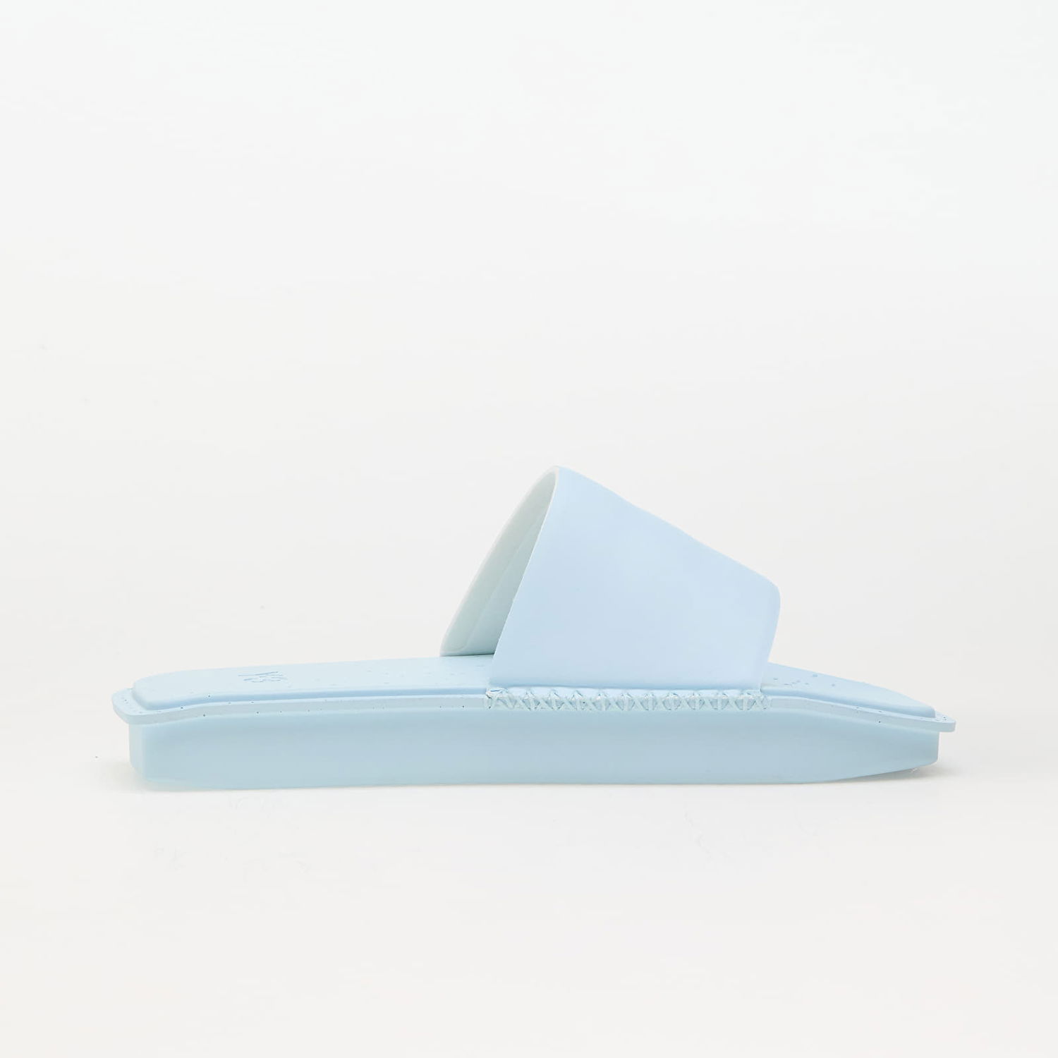 Tenisky a topánky Y-3 Water Slide Ice Blue/ Ice Blue/ Ice Blue Tyrkysová | IG4041, 1