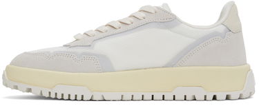 Tenisky a topánky Autry AUTRY Wildpace Low Biela | LDLMAK01, 2