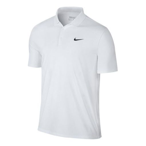 Polo tričko Nike Dri-Fit Victory Slim Fit Golf Polo Shirt Biela | BV0359-100, 0