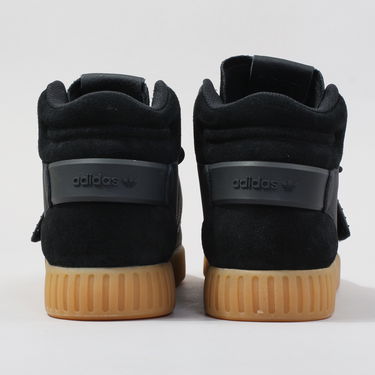 Tenisky a topánky adidas Originals Tubular Invader Strap Čierna | BY3630, 3