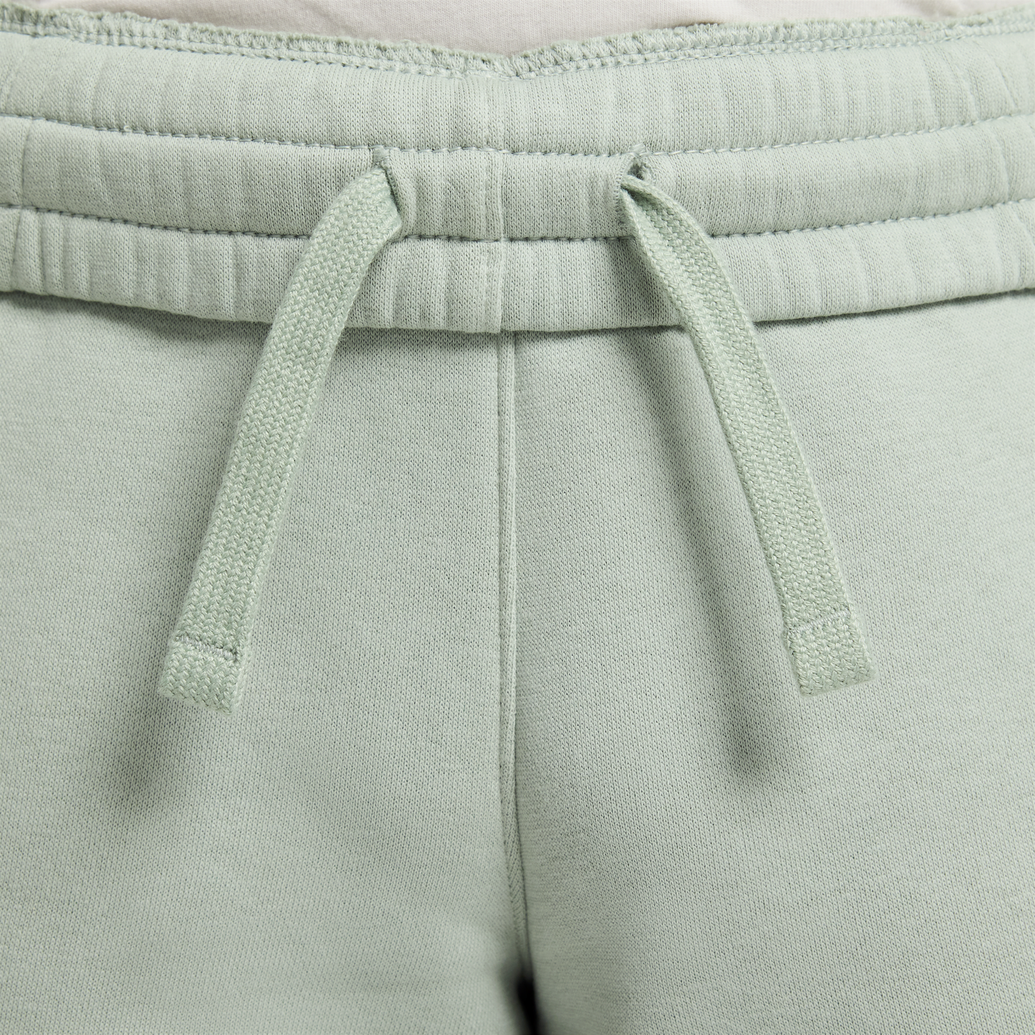 Šortky Nike Nike Sportswear Fleece Cargo Shorts Zelené | HV6971-370, 1