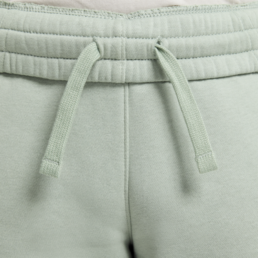 Šortky Nike Nike Sportswear Fleece Cargo Shorts Zelené | HV6971-370, 1