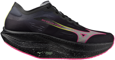 Tenisky a topánky Mizuno WAVE REBELLION PRO 2 Čierna | u1gd2417-52, 0