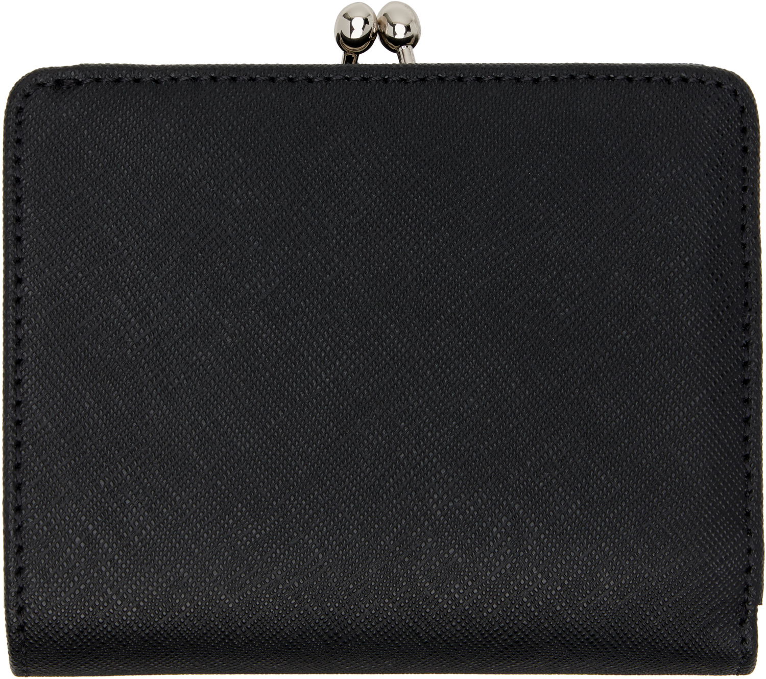 Peňaženka Vivienne Westwood Black Frame Pocket Wallet Čierna | 5115002YW-L001N-, 1