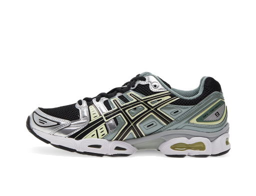Bežecké topánky Asics Gel-Nimbus 9 Čierna | 1201A424-004