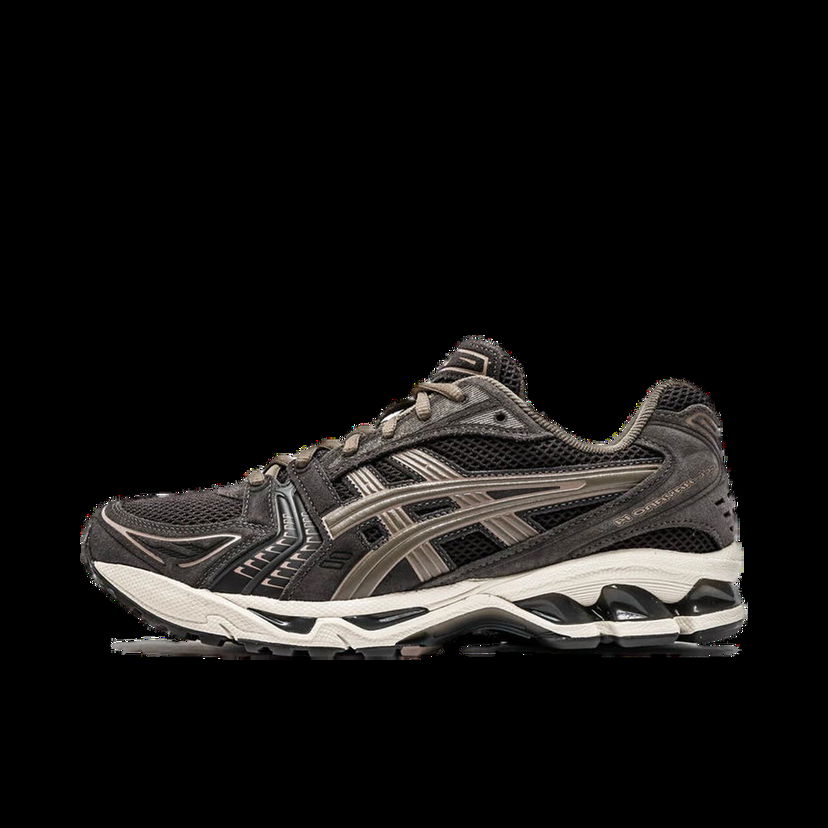 Tenisky a topánky Asics GEL-KAYANO 14 "Dark Sepia/Dark Taupe" Hnedá | 1201A161-250