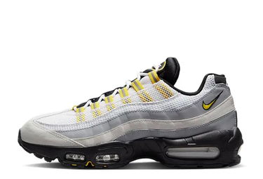 Tenisky a topánky Nike Air Max 95 Šedá | dq3982-100, 2