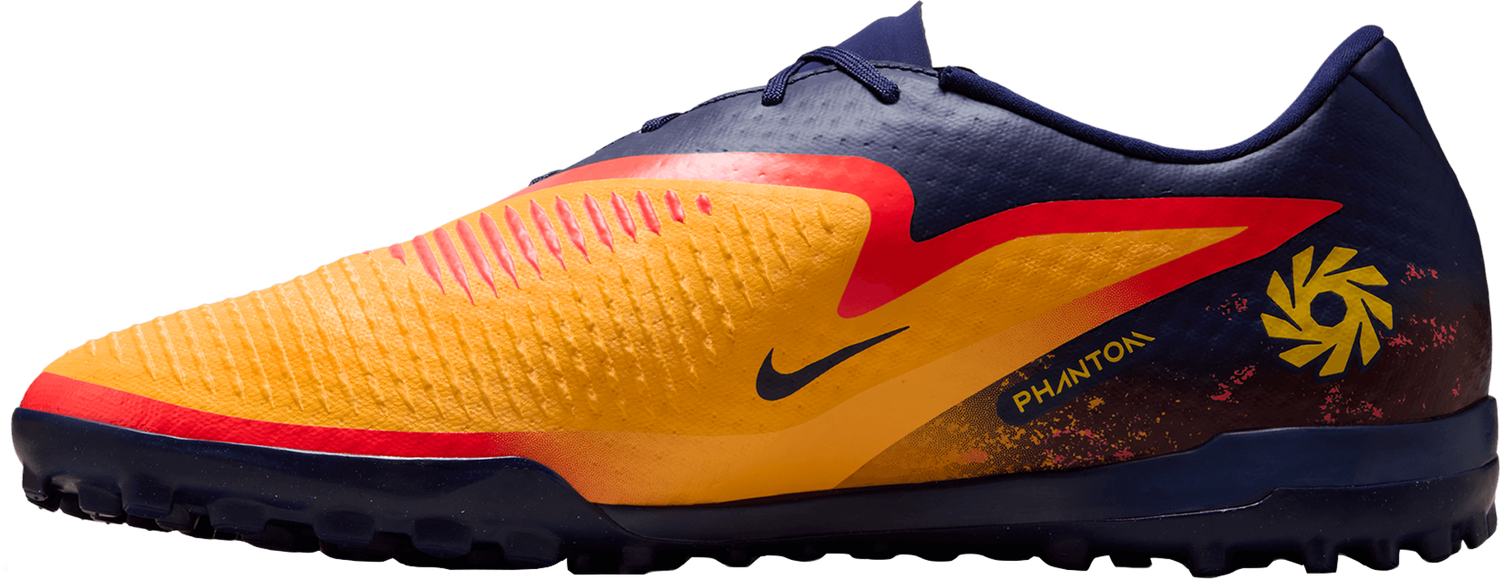 Tenisky a topánky Nike Phantom 6 Low Academy "Erling Haaland" TF Rôznofarebný | hq2326-800, 1