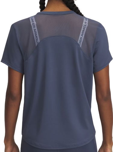 Tričko Under Armour Under Armour Vanish Elite Vent Short Sleeve T-Shirt Modrá | 1389868-044, 2