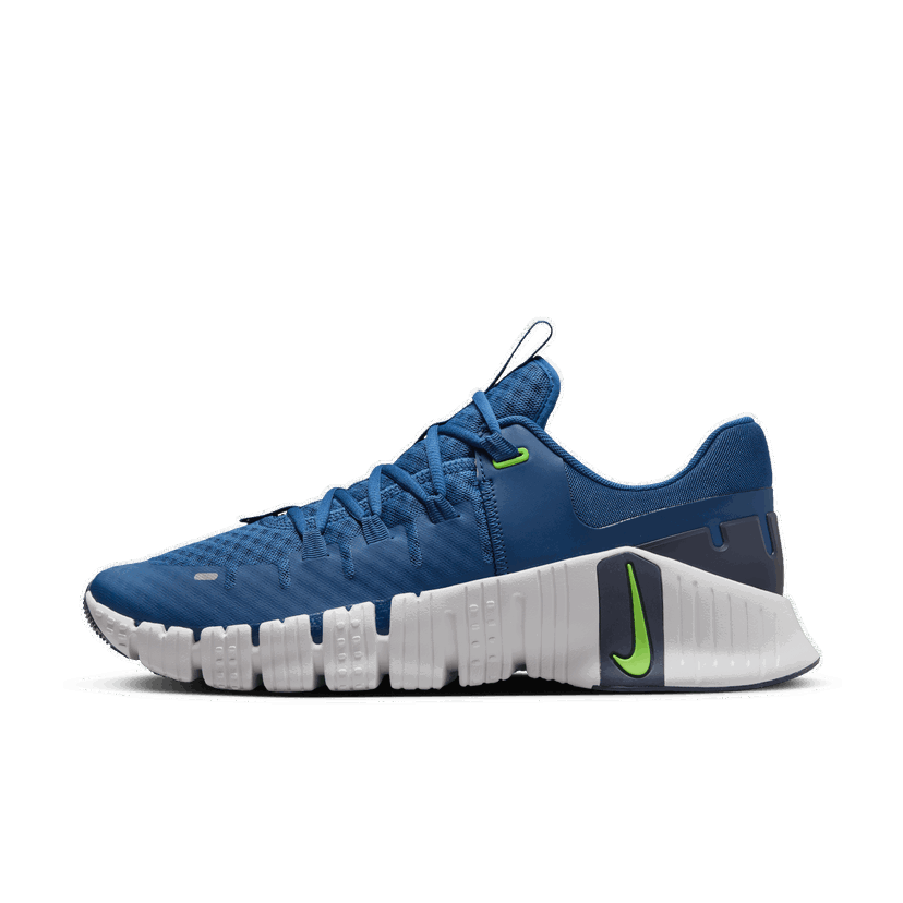 Tenisky a topánky Nike Free Metcon 5 Modrá | DV3949-401
