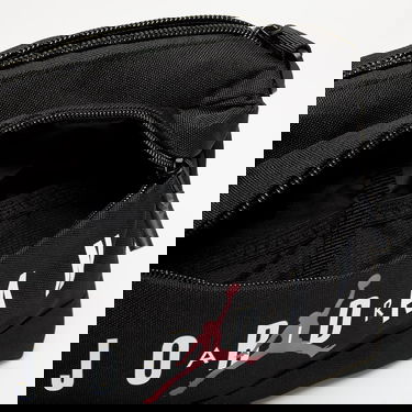 Ľadvinka Jordan Jordan Jam HBR Crossbody Bag Čierna | SM9031-023, 2