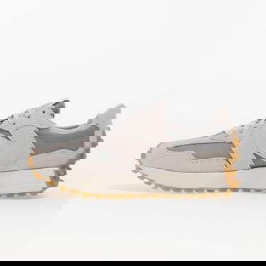 Tenisky a topánky New Balance 327 Grey Matter Šedá | WS327KAY, 0