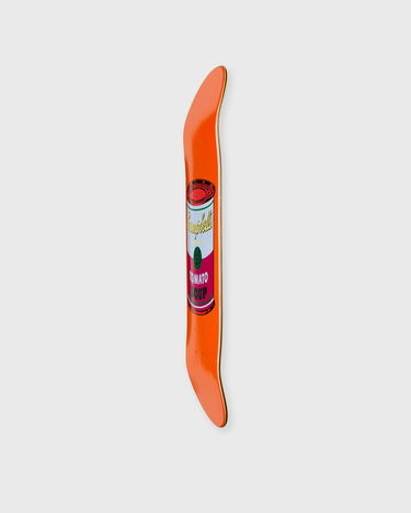 Home decor The Skateroom Andy Warhol Color Campbell's Soup Purple DECK Červená | 5407006110057, 2
