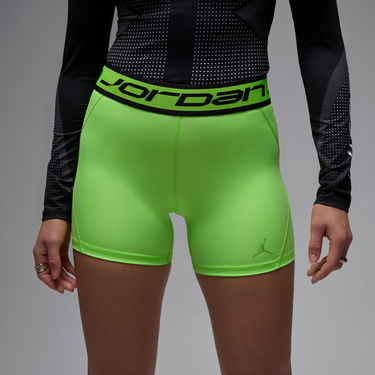 Šortky Jordan Jordan Sport 5" Shorts Zelené | FB4623-359, 1