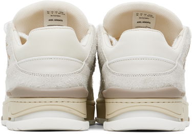 Tenisky a topánky AXEL ARIGATO Area Low "Beige" Béžová | F2279001, 2