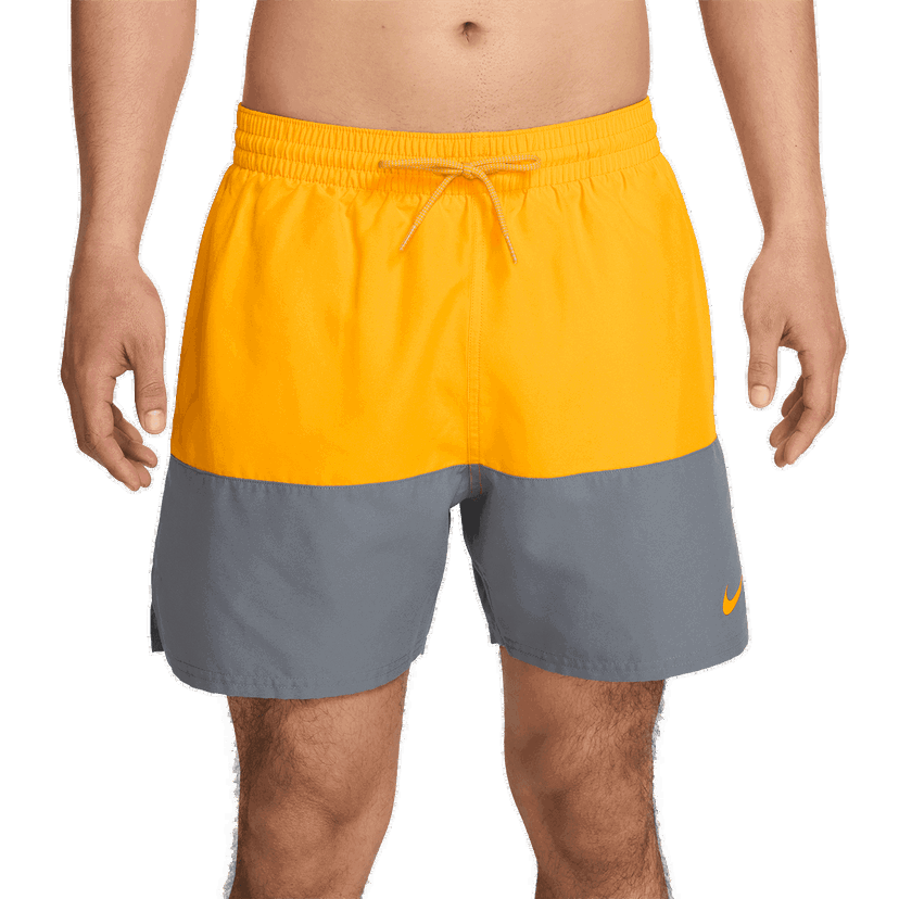 Šortky Nike 5" Volley Shorts Žltá | NESSB451-704