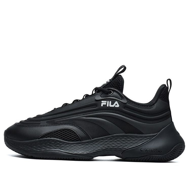 Tenisky a topánky FILA Ray 2 Čierna | T12M125201FBK, 0