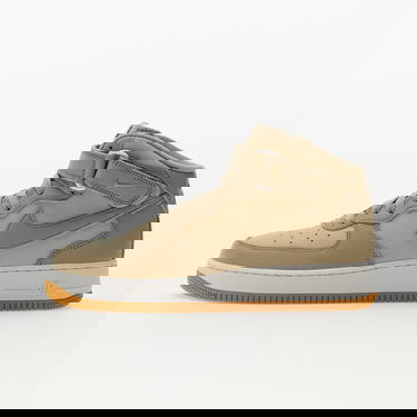 Tenisky a topánky Nike Air Force 1 Mid '07 LX Béžová | DV7585-200, 0