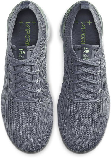 Tenisky a topánky Nike Air VaporMax Flyknit 3 Šedá | cu1926-002, 3