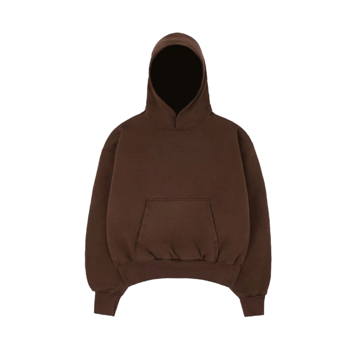 Mikina GAP Gap FW21 Hoodie Hnedá | 701377-00, 0