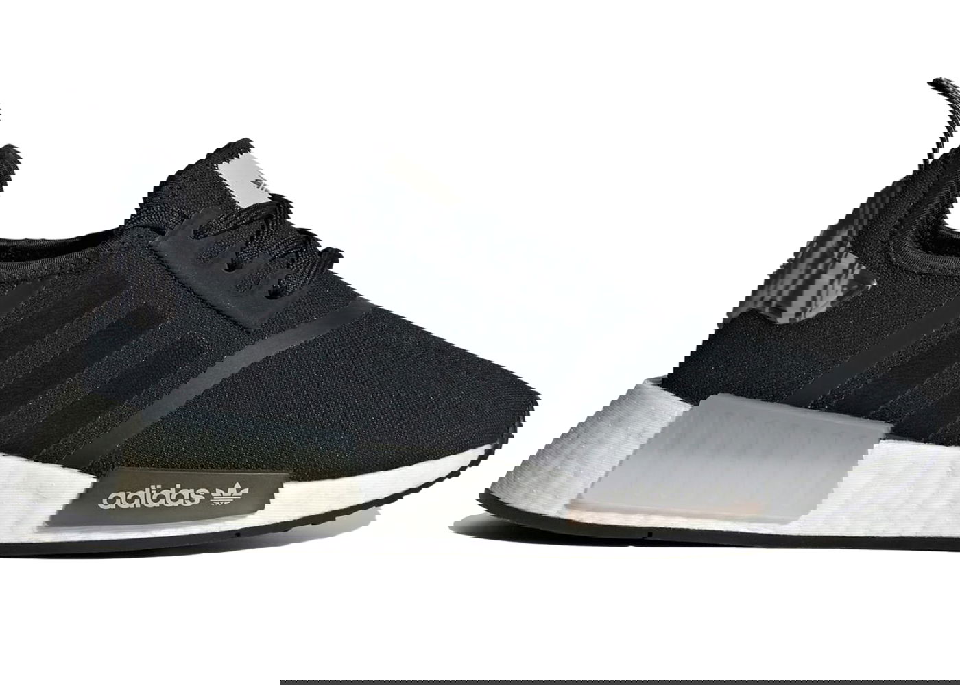 Tenisky a topánky adidas Originals NMD R1 Core "Black White Marble" W Čierna | IE9611, 0