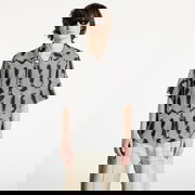 Sprayed Viscose Shirt