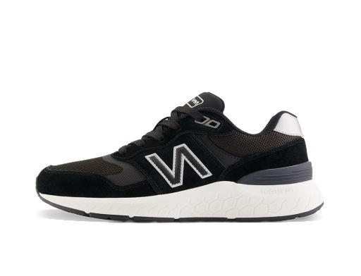 Tenisky a topánky New Balance Fresh Foam 880 Čierna | WW880BK6