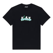 Rip N Dip Club Cream T-Shirt