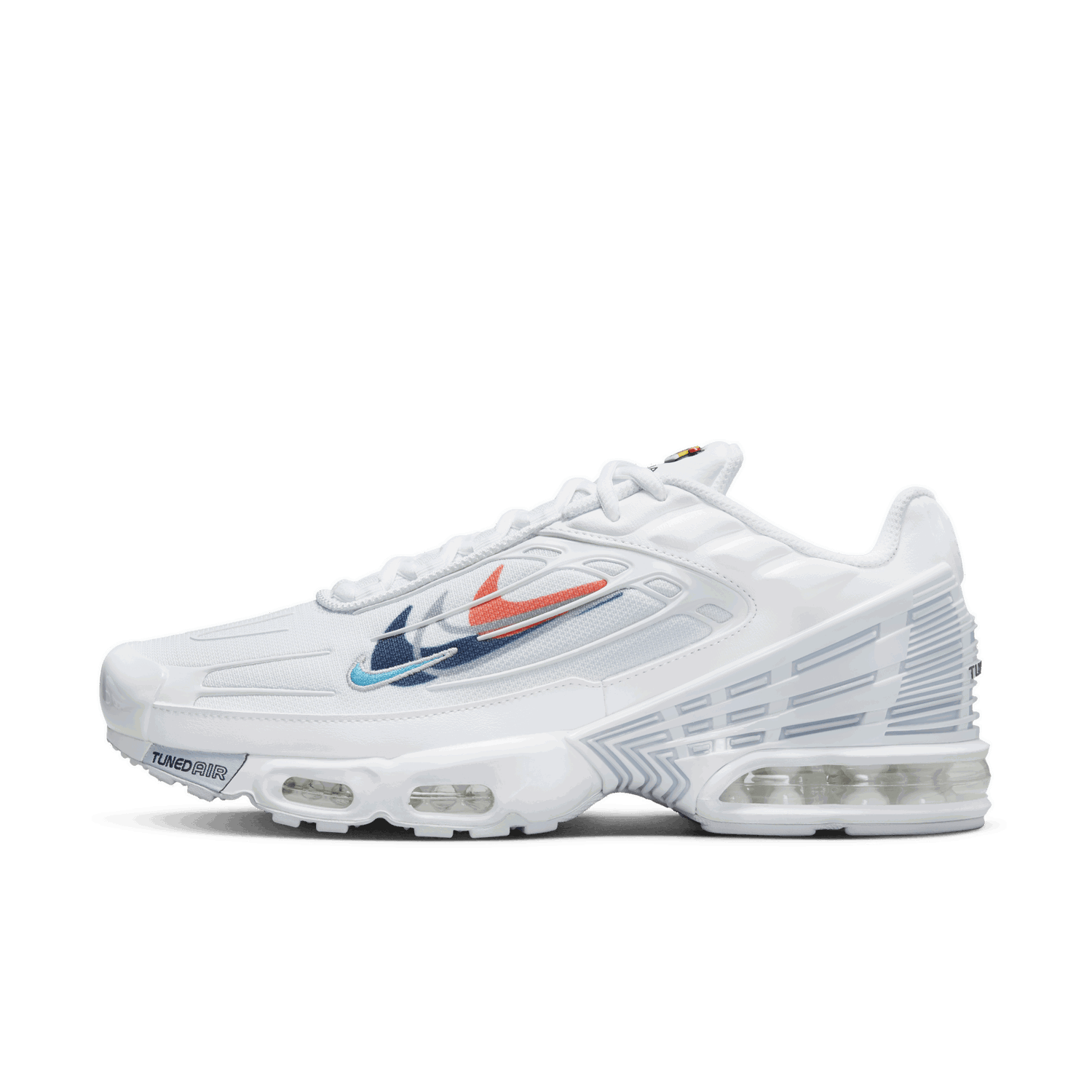 Tenisky a topánky Nike Air Max Plus 3 Biela | FJ4225-100, 0