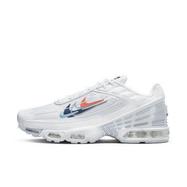 Tenisky a topánky Nike Air Max Plus 3 Biela | FJ4225-100, 0