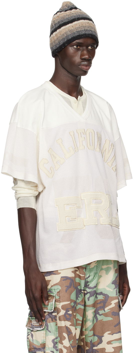 ERL California Football Jersey