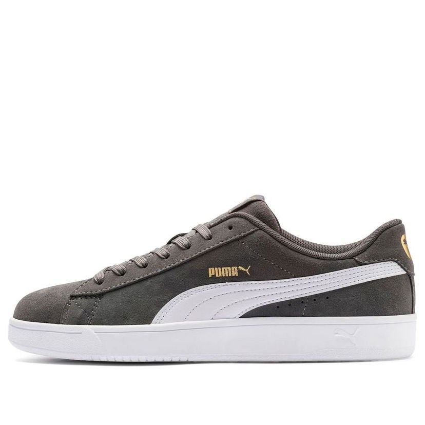 Tenisky a topánky Puma Court Breaker Derby Šedá | 367366-10