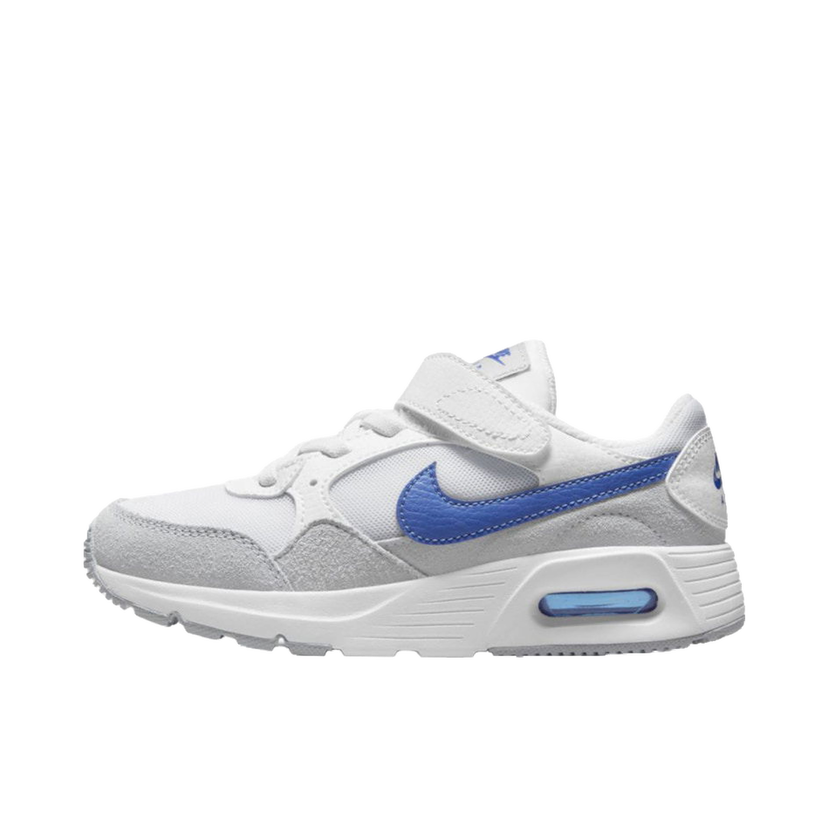 Tenisky a topánky Nike Air Max SC Biela | CZ5356-101
