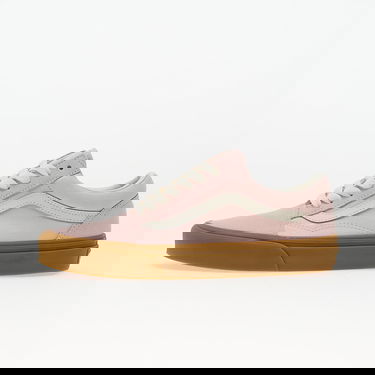 Tenisky a topánky Vans Old Skool Ružová | VN000D9YRWZ1, 0