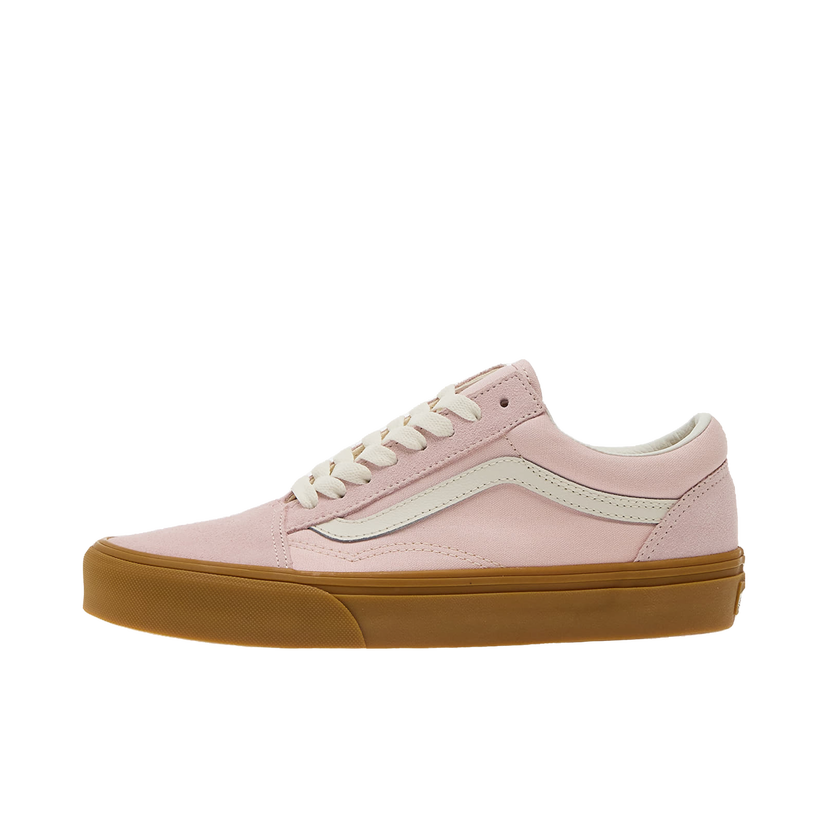 Tenisky a topánky Vans Old Skool Ružová | VN000D9YRWZ1