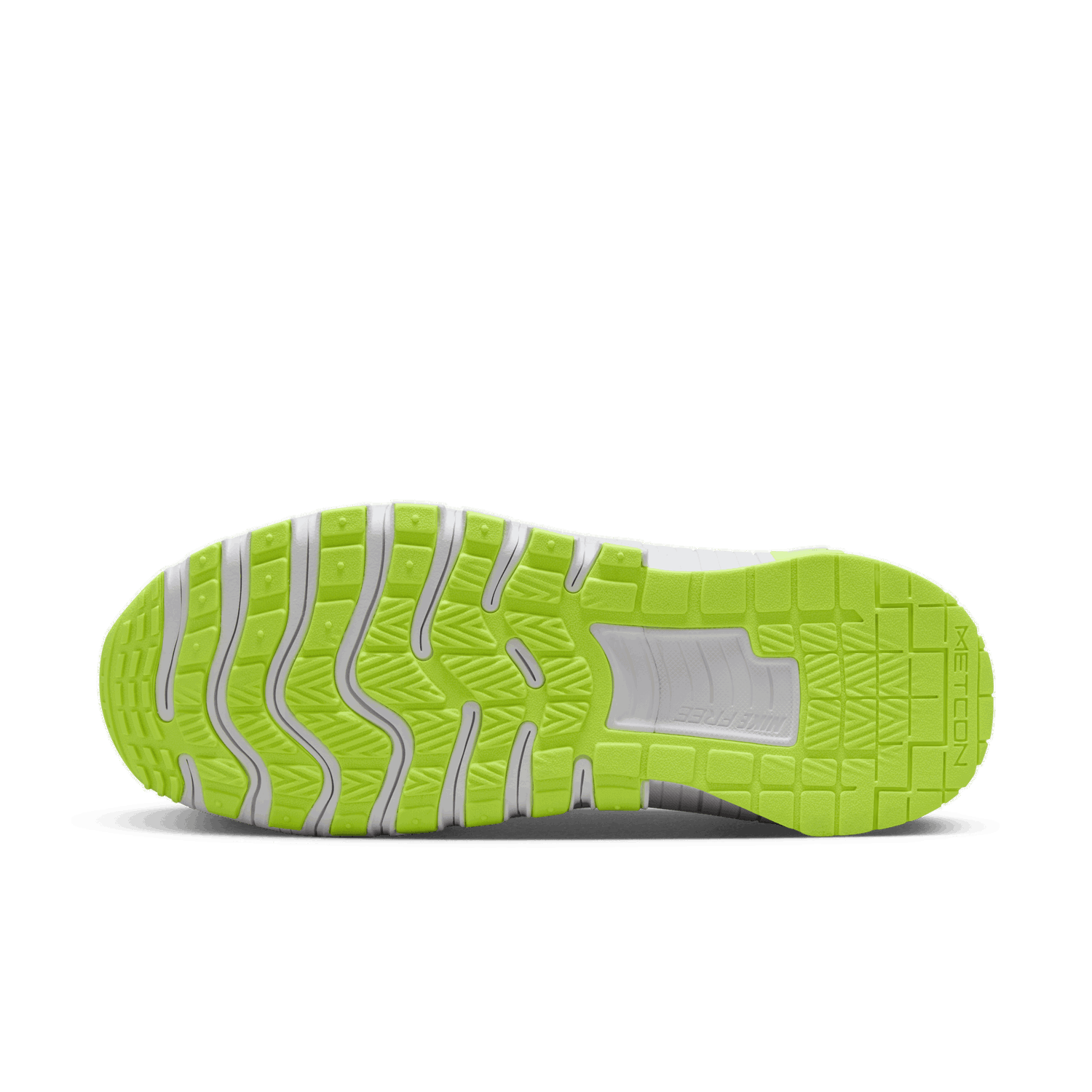 Tenisky a topánky Nike Free Metcon 6 Biela | FJ7127-104, 1