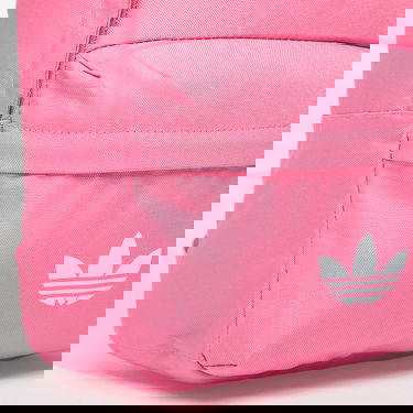 Batoh adidas Originals adidas Adicolor Small Backpack Ružová | JX0218, 3