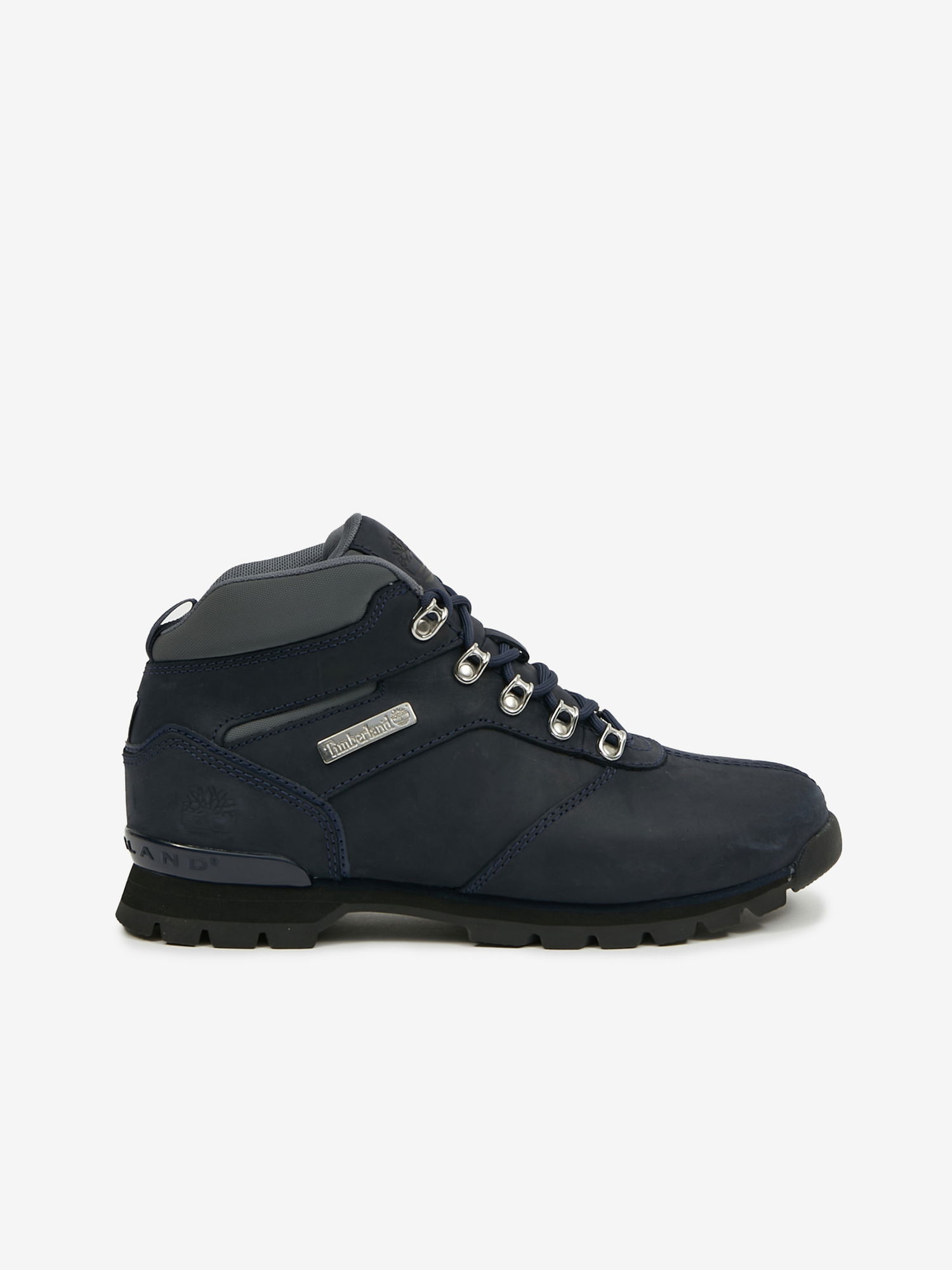 Tenisky a topánky Timberland Split Rock 2 Čierna | A5RYG-BLU, 1