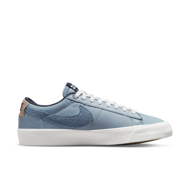 Tenisky a topánky Nike SB Zoom Blazer Low Pro GT Premium Modrá | DM8890-100, 4