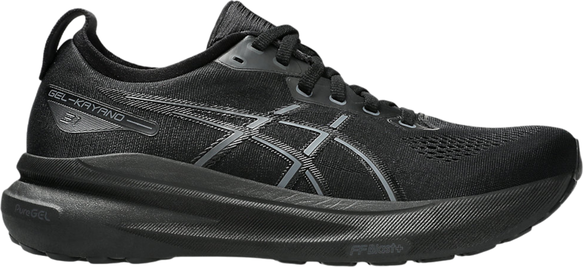 Tenisky a topánky Asics GEL-KAYANO 31 Čierna | 1011b867-001, 0