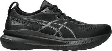 Tenisky a topánky Asics GEL-KAYANO 31 Čierna | 1011b867-001, 0
