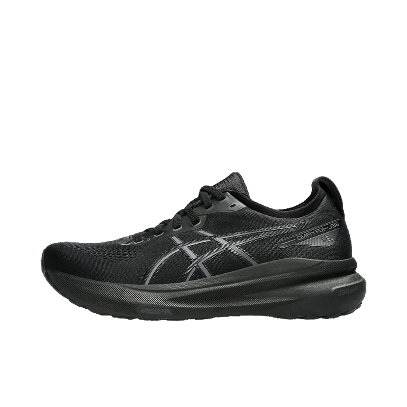 Tenisky a topánky Asics GEL-KAYANO 31 Čierna | 1011b867-001