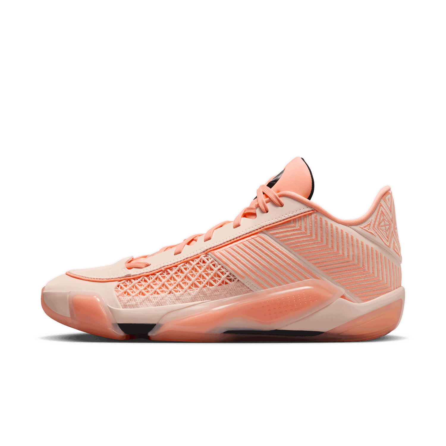 Tenisky a topánky Jordan Air Jordan 38 Low Oranžová | FD2326-800, 1