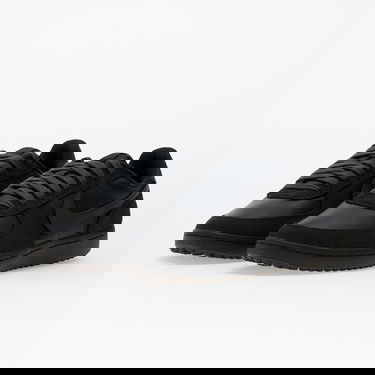Tenisky a topánky Nike Field General Off Noir/ Off Noir-Off Noir-Black Čierna | HV8568-001, 5