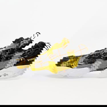 Tenisky a topánky Reebok Opening Ceremony Instapump Fury OG M Žltá | FW2475, 0